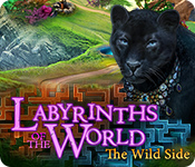 Download Labyrinths of the World: The Wild Side game