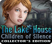 Download The Lake House: Children of Silence Collector's Edition game