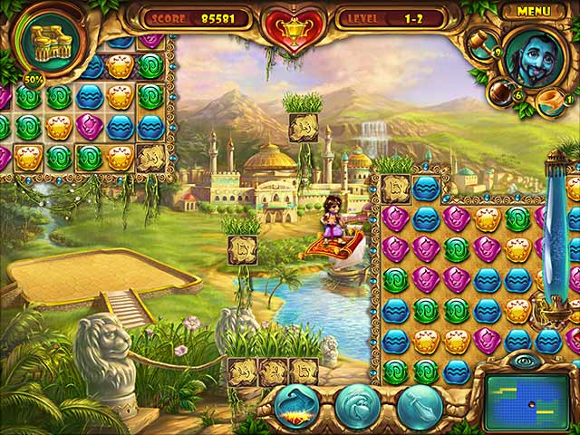 aladin game download