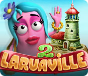 Download Laruaville 2 game