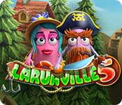 Download Laruaville 5 game