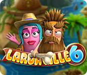Download Laruaville 6 game