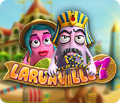 Download Laruaville 7 game