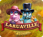 Download Laruaville game