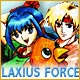 Download Laxius Force game