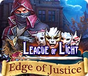 Download League of Light: Edge of Justice game