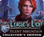 Download League of Light: Silent Mountain Collector's Edition game