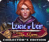 Download League of Light: The Game Collector's Edition game