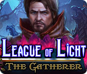 Download League of Light: The Gatherer game