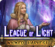 Download League of Light: Wicked Harvest game