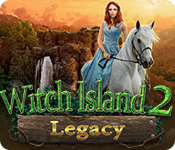 Download Legacy: Witch Island 2 game
