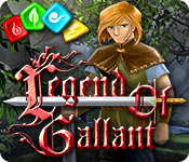 Download Legend of Gallant game