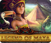 Download Legend of Maya game