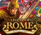Download Legend of Rome: The Wrath of Mars game