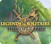 Download Legends of Solitaire: The Lost Cards game