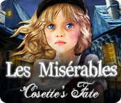 Download Les Miserables: Cosette's Fate game
