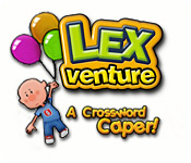 Download Lex Venture: A Crossword Caper game