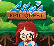 Download Lily's Epic Quest game