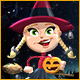 Download Little Witchelsa: Pumpkin Peril game