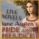 Download Live Novels: Jane Austen’s Pride and Prejudice game