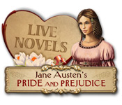 Download Live Novels: Jane Austen’s Pride and Prejudice game