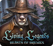Download Living Legends: Beasts of Bremen game