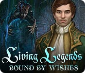 Download Living Legends: Bound by Wishes game