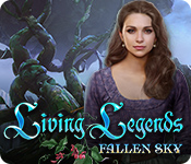 Download Living Legends: Fallen Sky game