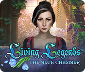 Download Living Legends: The Blue Chamber game