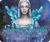 Download Living Legends: The Crystal Tear game