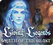 Download Living Legends: Wrath of the Beast game