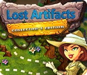 Download Lost Artifacts Collector's Edition game