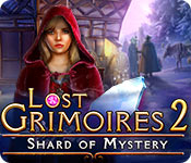 Download Lost Grimoires 2: Shard of Mystery game