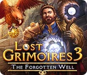Download Lost Grimoires 3: The Forgotten Well game