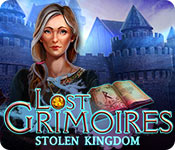 Download Lost Grimoires: Stolen Kingdom game