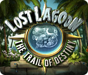 Download Lost Lagoon: The Trail of Destiny game