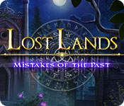 Download Lost Lands: Mistakes of the Past game