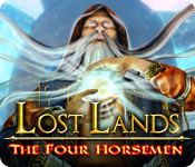 Download Lost Lands: The Four Horsemen game