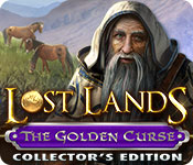 Download Lost Lands: The Golden Curse Collector's Edition game