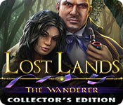 Download Lost Lands: The Wanderer Collector's Edition game