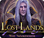 Download Lost Lands: The Wanderer game