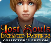 Download Lost Souls: Enchanted Paintings Collector's Edition game