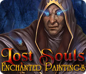Download Lost Souls: Enchanted Paintings game