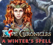 Download Love Chronicles: A Winter's Spell game