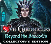 Download Love Chronicles: Beyond the Shadows Collector's Edition game