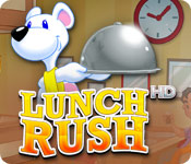 Download Lunch Rush HD game