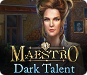Download Maestro: Dark Talent game