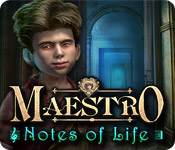 Download Maestro: Notes of Life game