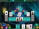 Magic Cards Solitaire 2: The Fountain of Life screenshot