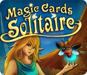 Download Magic Cards Solitaire game